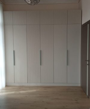 Шкаф с распашными дверями №20 1620